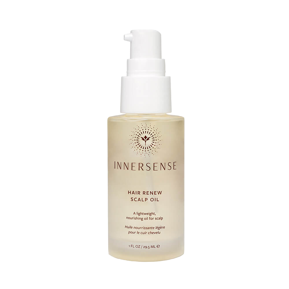 Innersense Hair Renew Scalp Oil