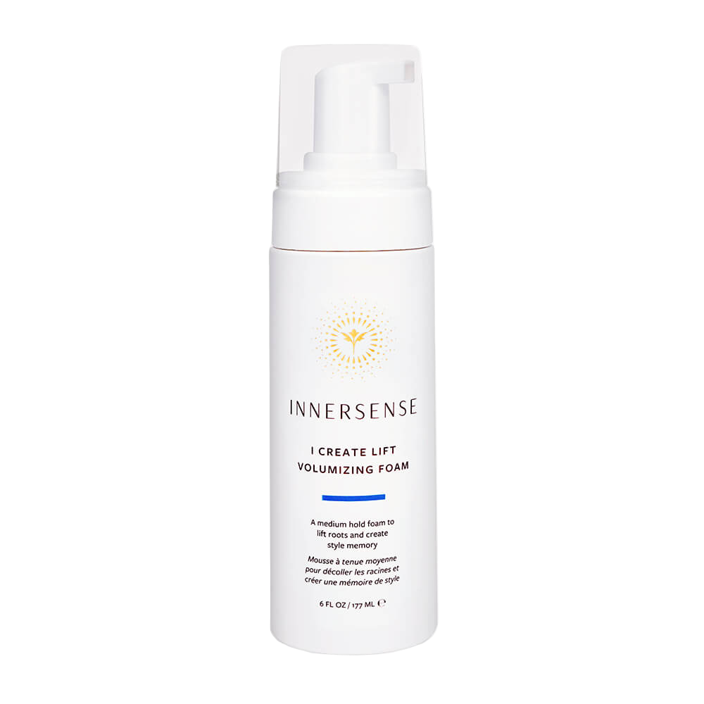 Innersense Volumizing Foam