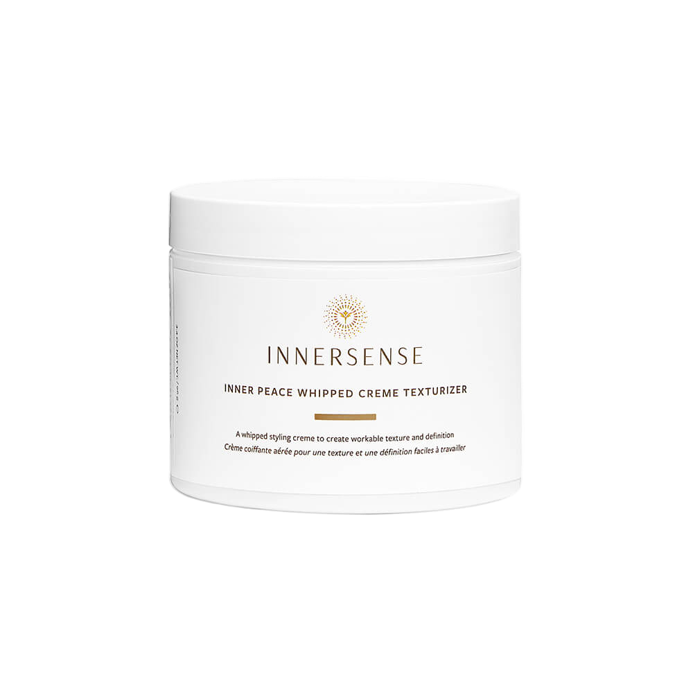 Innersense Inner Peace Whipped Creme Texturizer