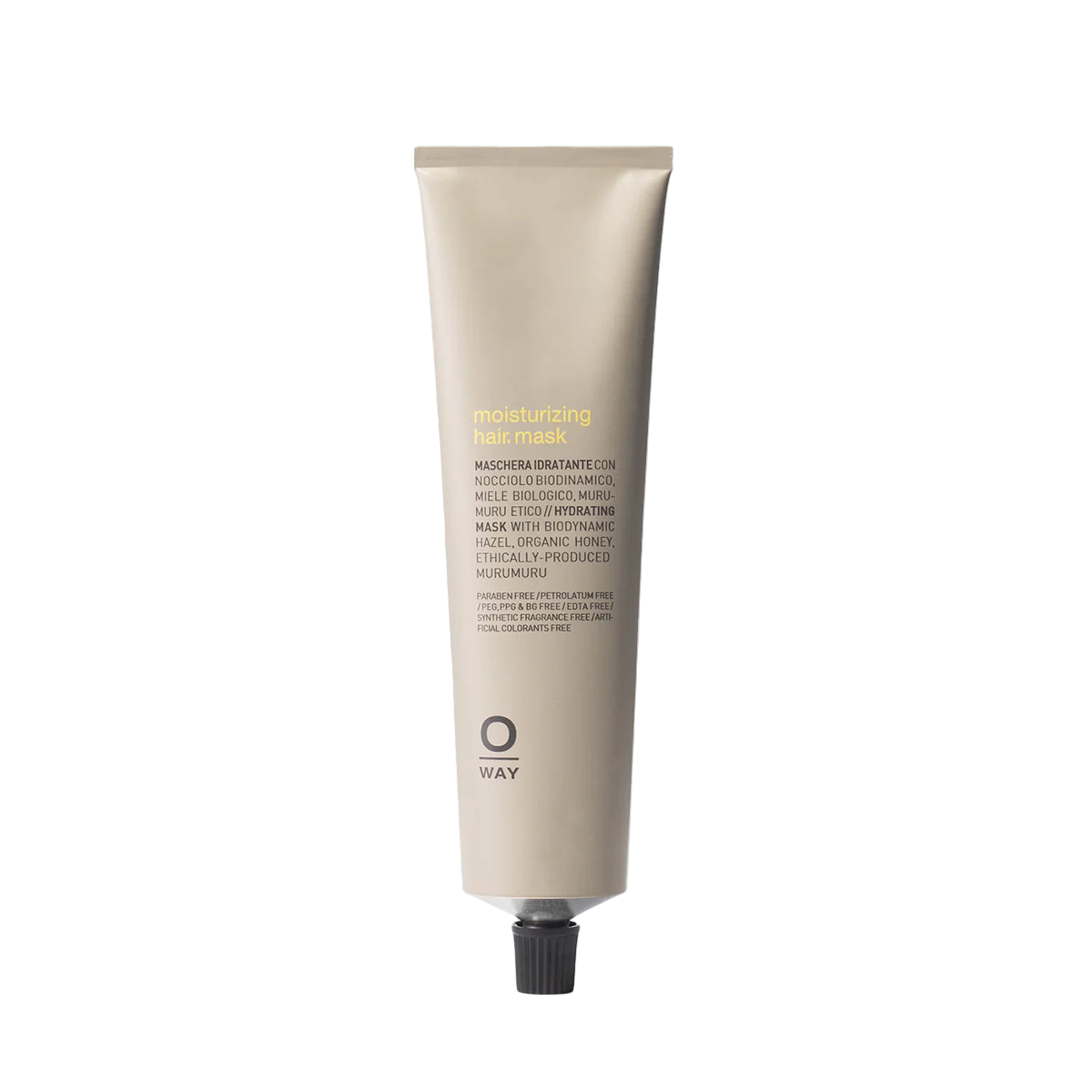 Oway Moisturizing Hair Mask (150 ml)