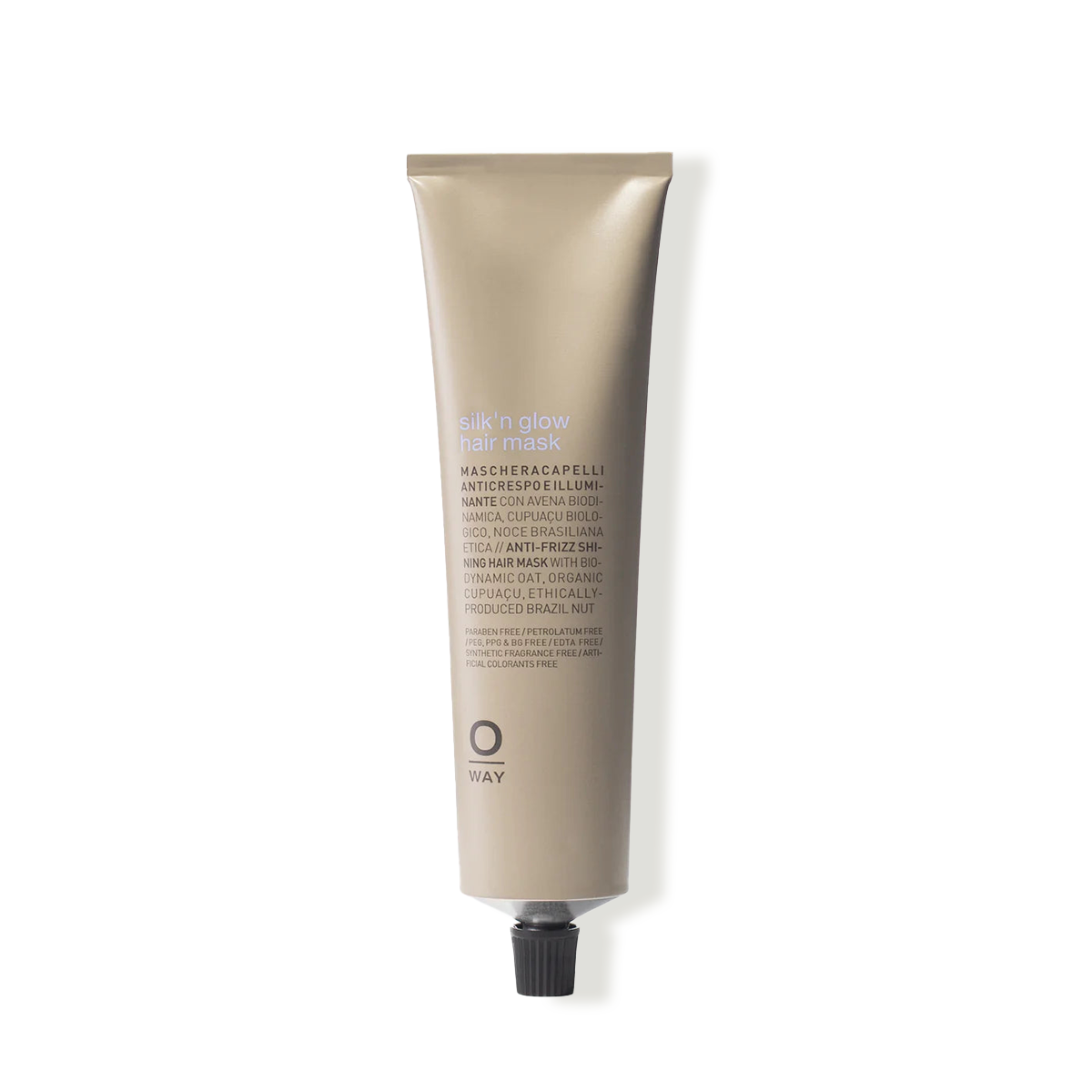 Oway Silk n Glow Hair Mask (150 ml)