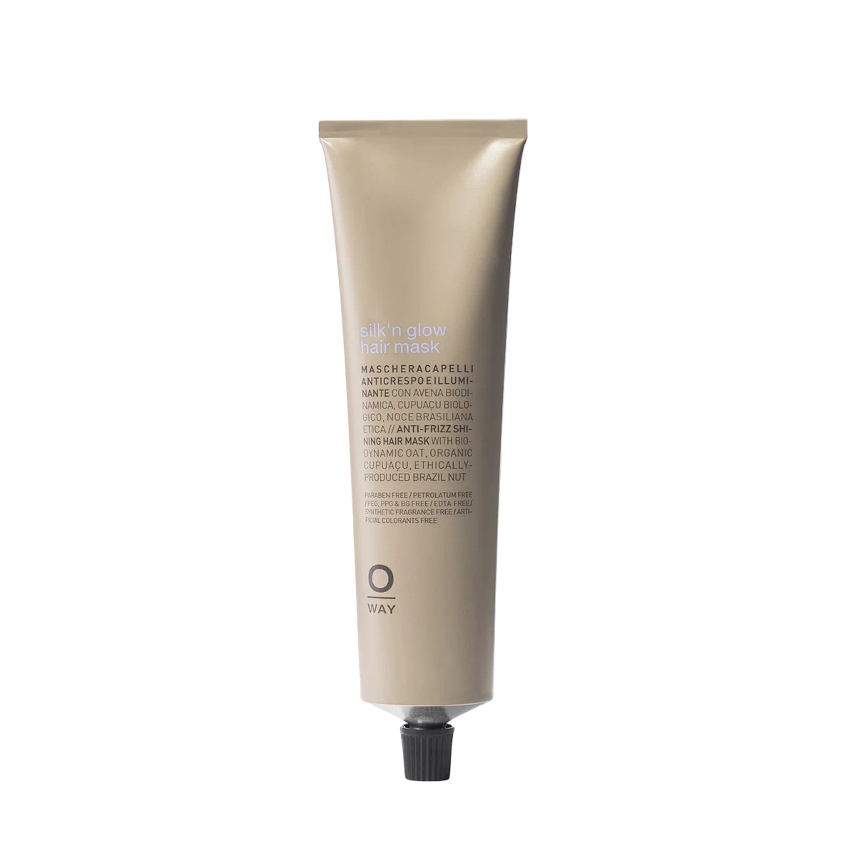Oway Silk n Glow Hair Mask (150 ml)