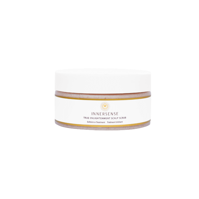 Innersense True Enlightenment Scalp Scrub