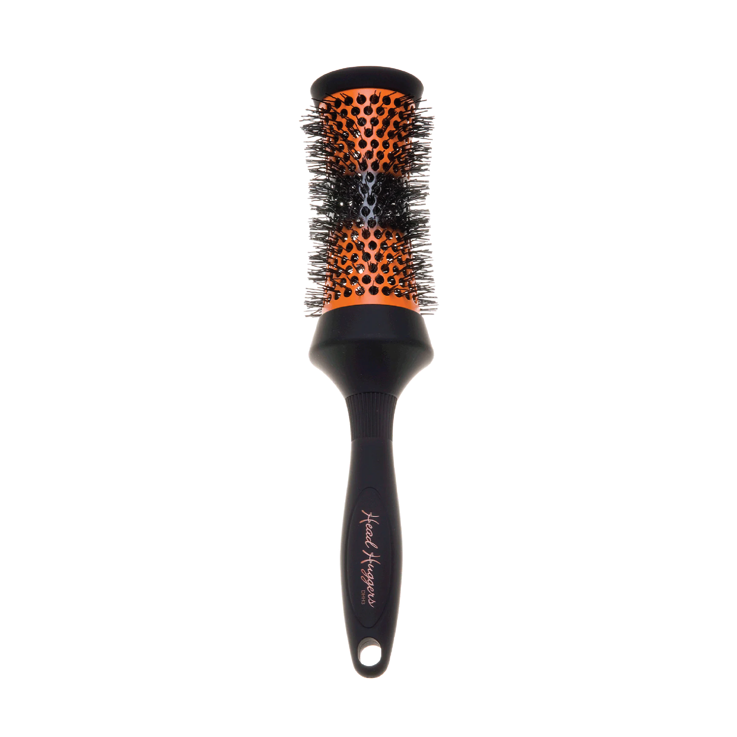 Head Hugger Round Brush