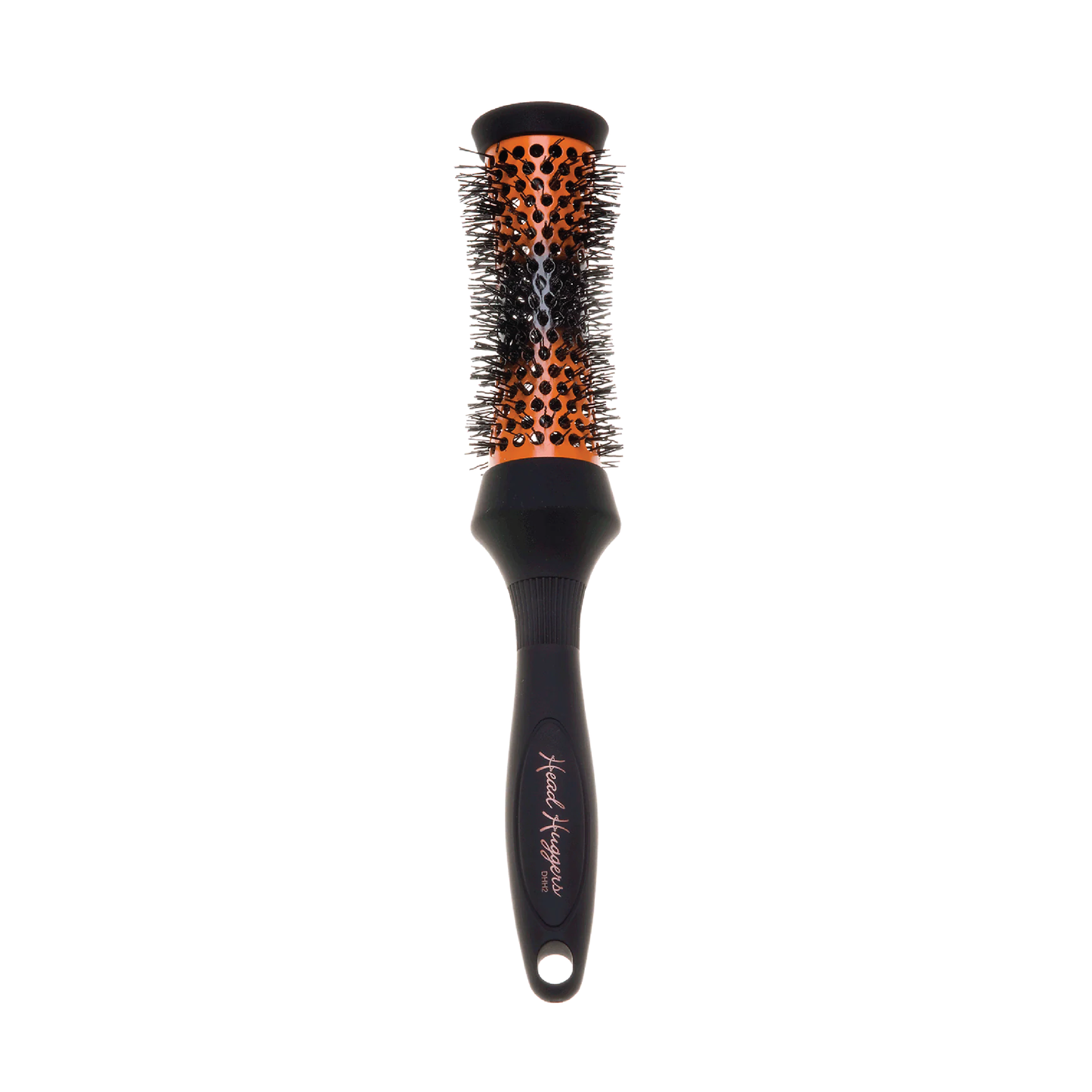 Head Hugger Round Brush