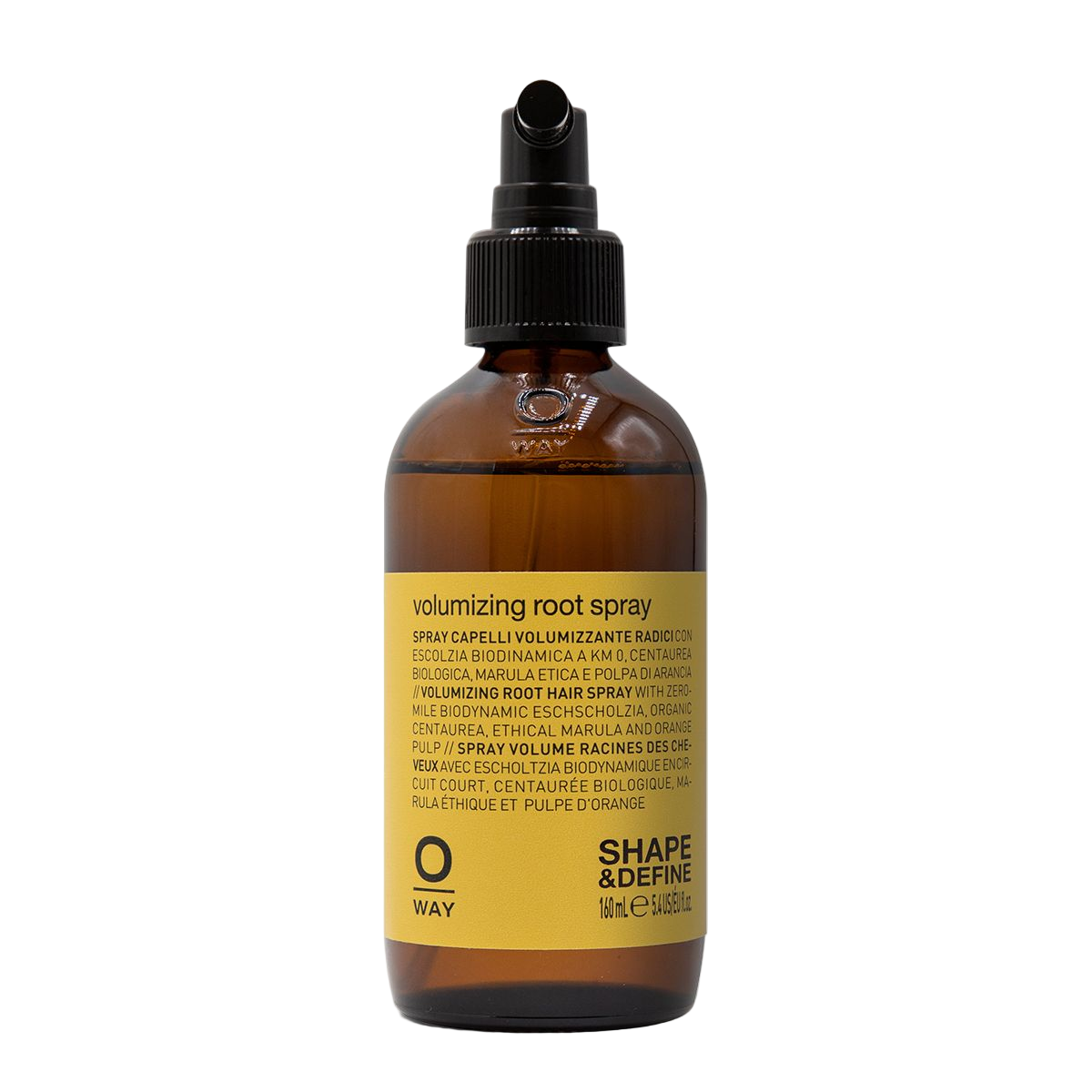 Oway Volumizing Root Spray