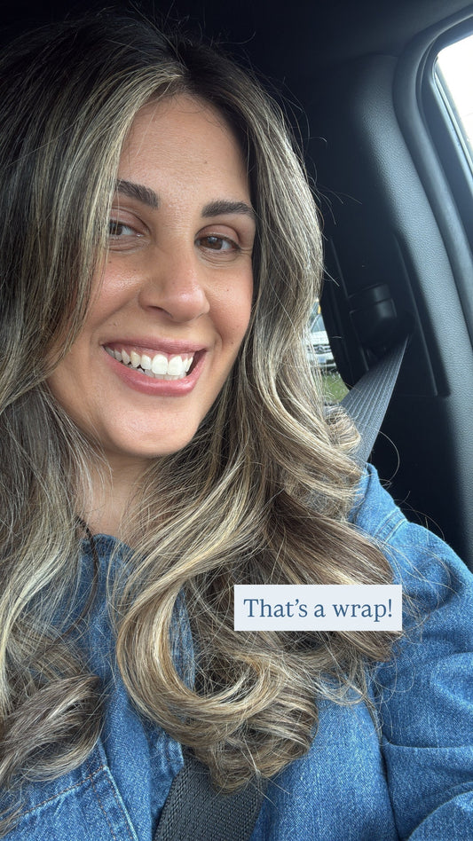 Instagram Might Be Ignoring Me… But Here's Everything You Missed!