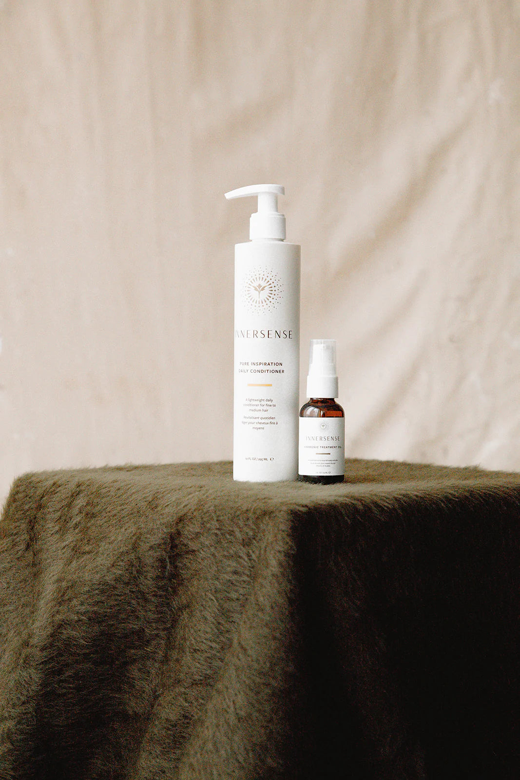 What is Holistic Hair Care?