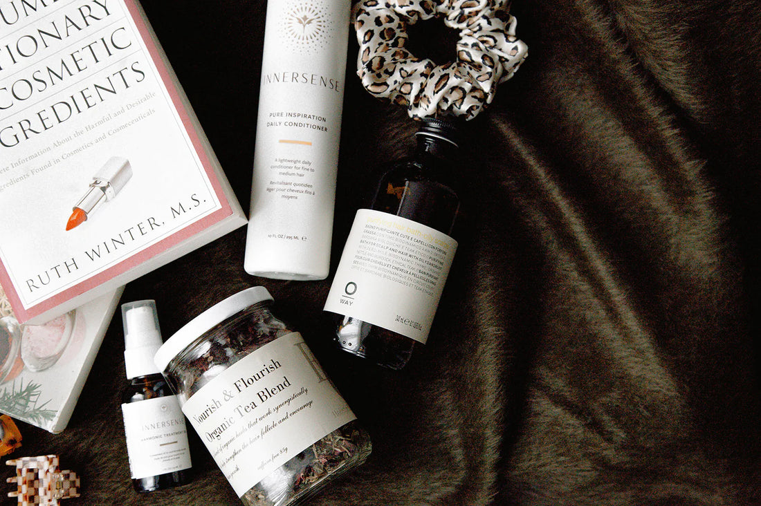 Benefits of Dry Shampoo