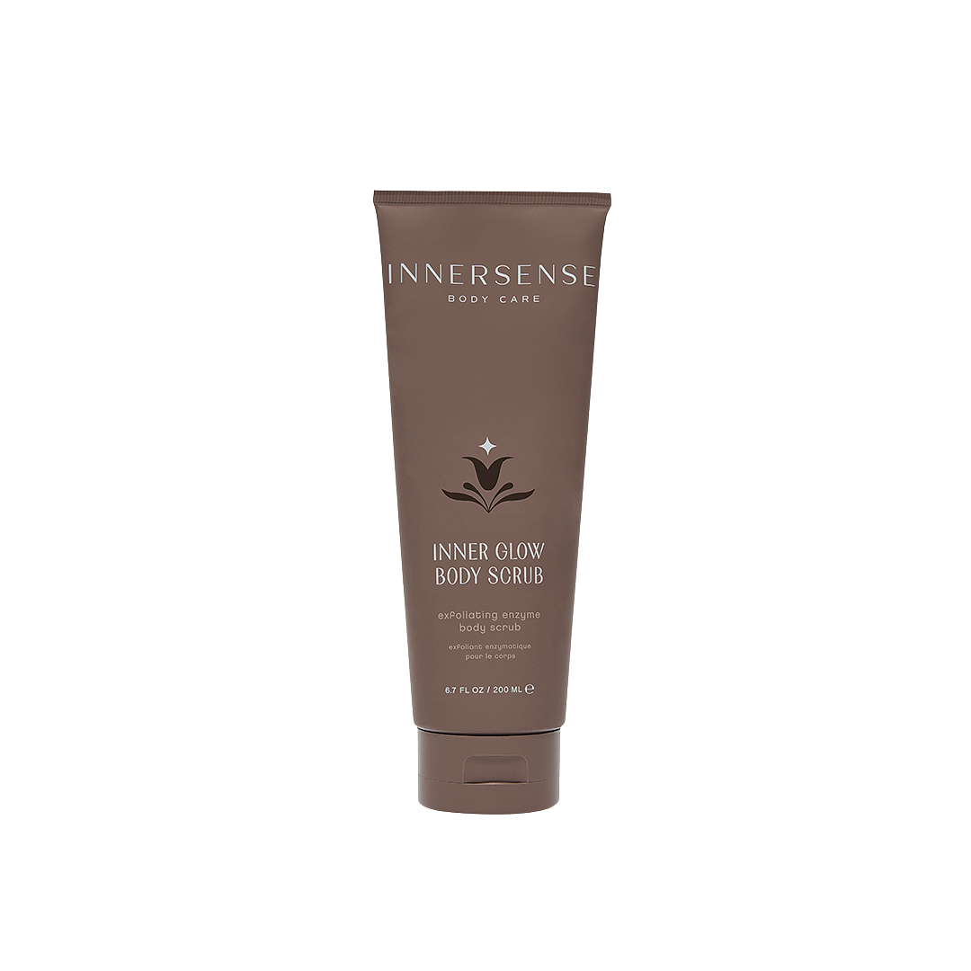 Innersense Inner Glow Body Scrub