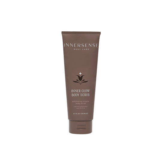 Innersense Inner Glow Body Scrub