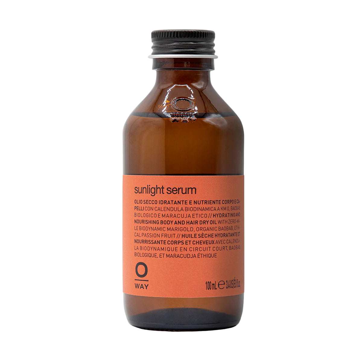 Oway Sunlight Serum