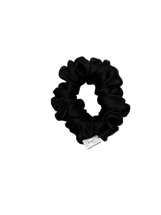 Silk Scrunchie