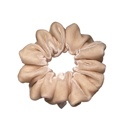 Velvet Scrunchie