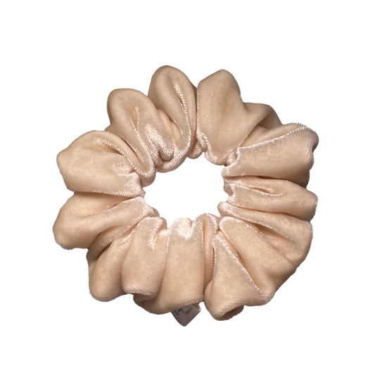 Velvet Scrunchie