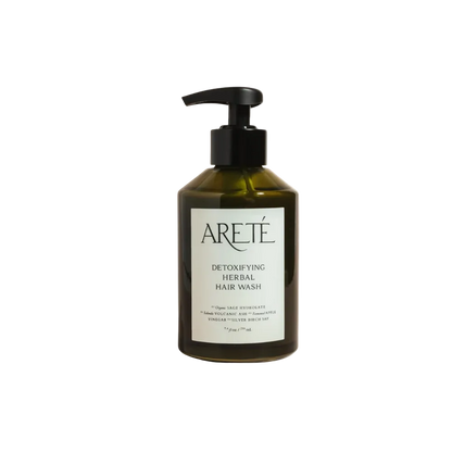 Detoxifying Herbal Hair Wash (218ml)
