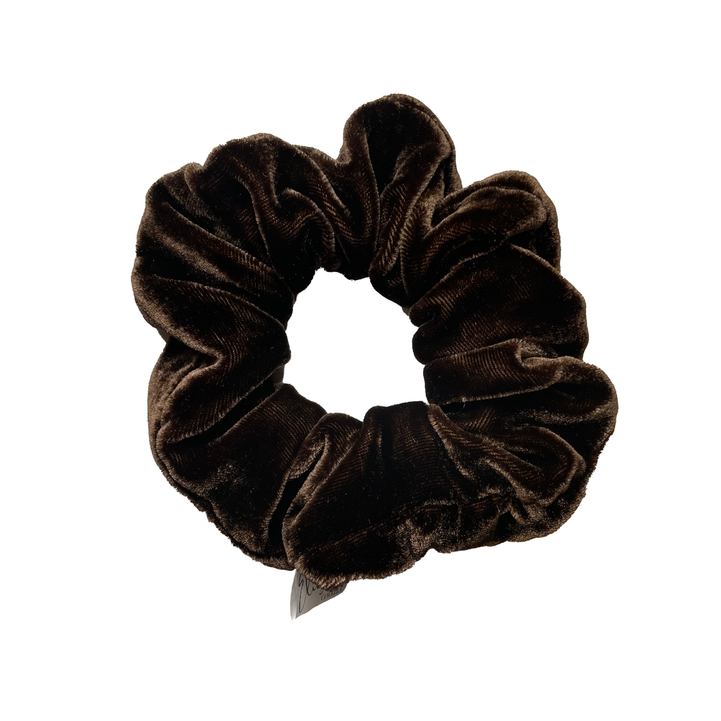 Velvet Scrunchie