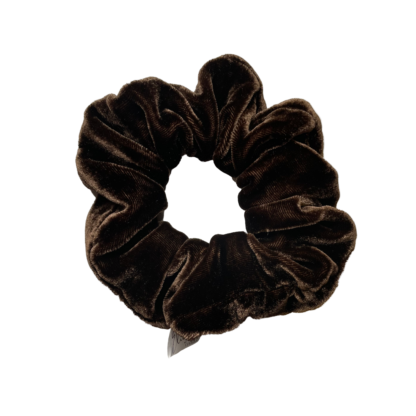 Velvet Scrunchie