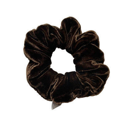 Velvet Scrunchie