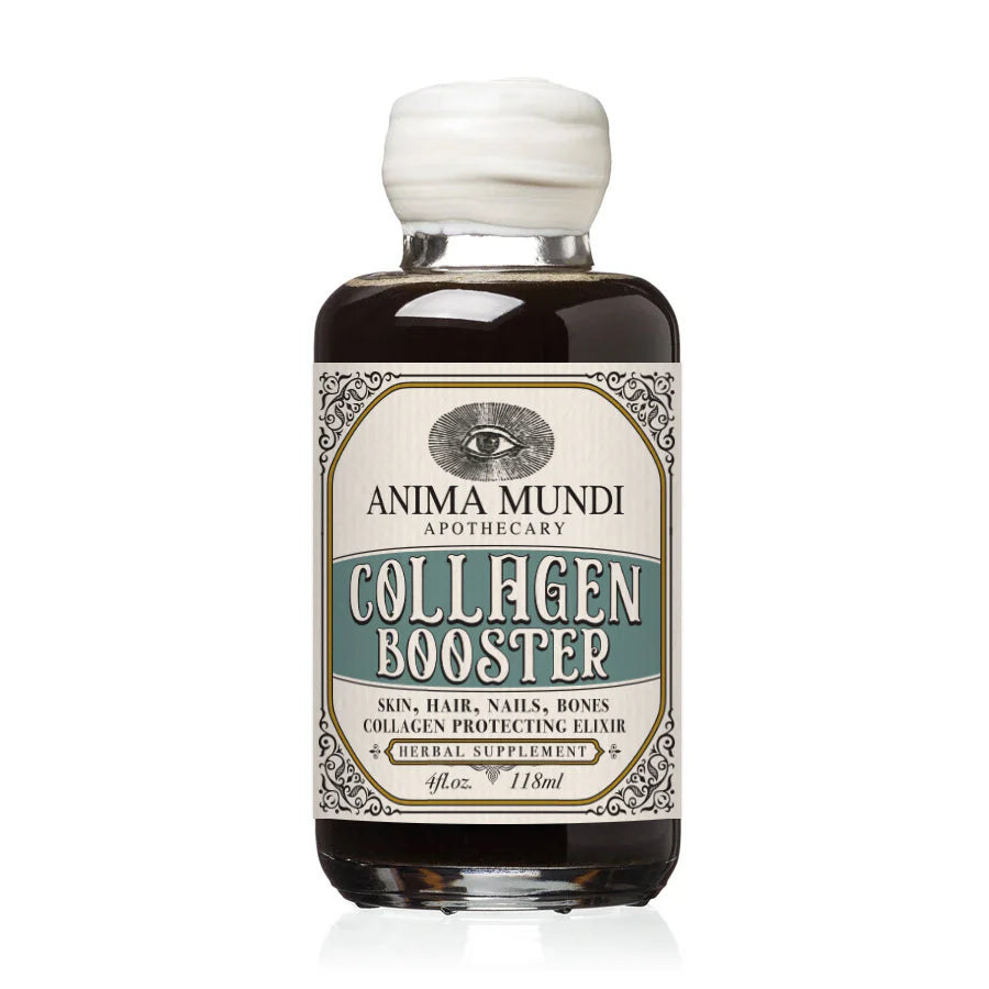 Collagen Booster Elixer