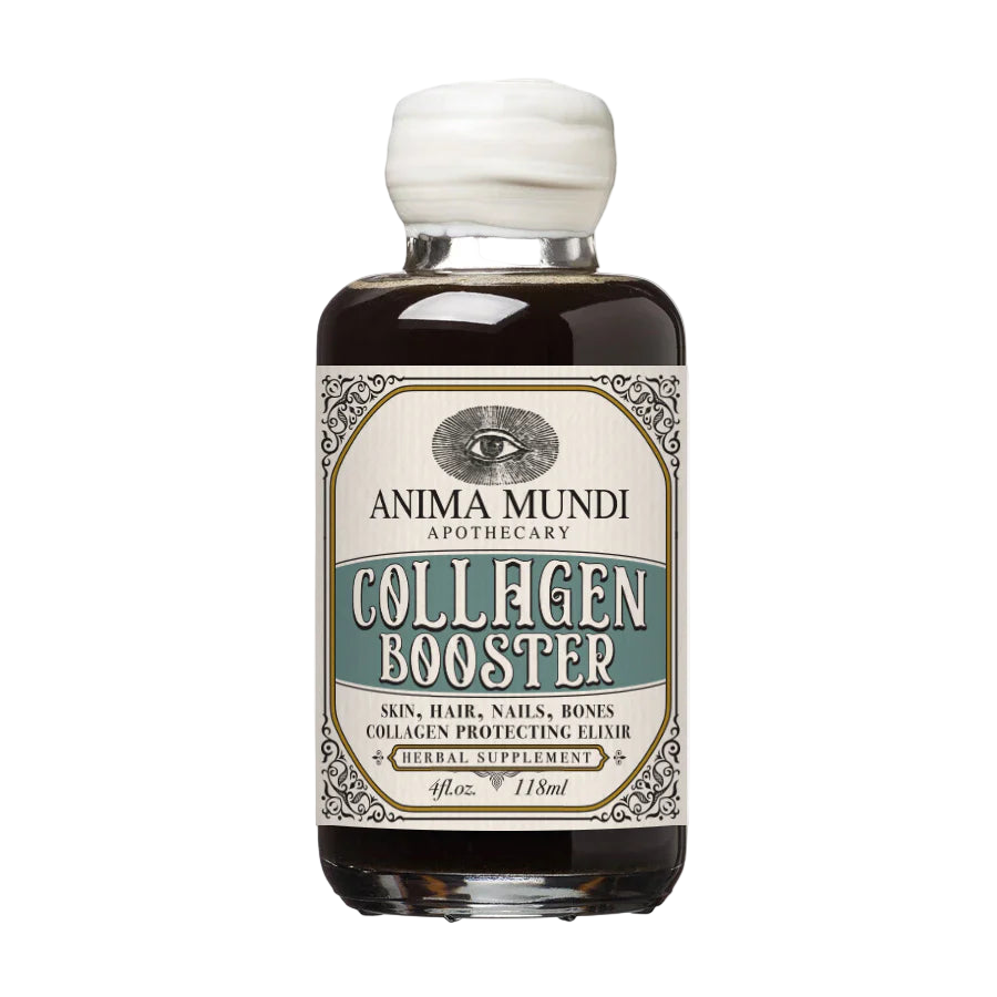 Collagen Booster Elixer