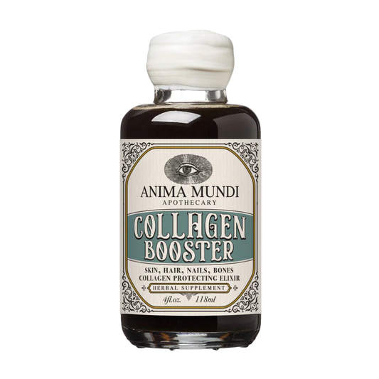 Collagen Booster Elixer