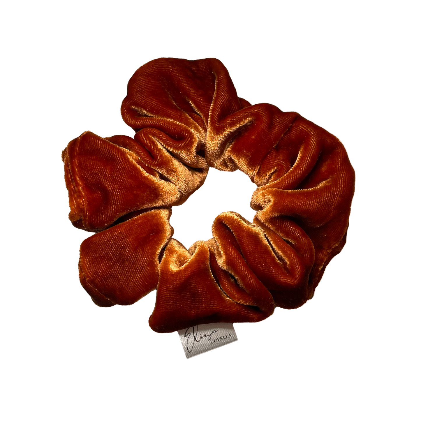 Velvet Scrunchie