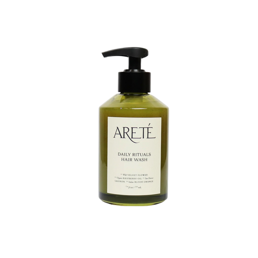 Daily Rituals Hair Wash (218ml)