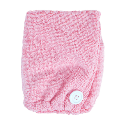 Hair Towel Wrap