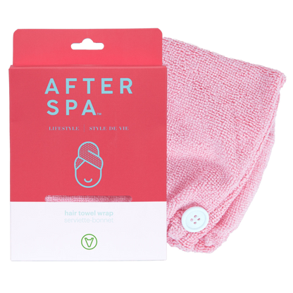 Hair Towel Wrap