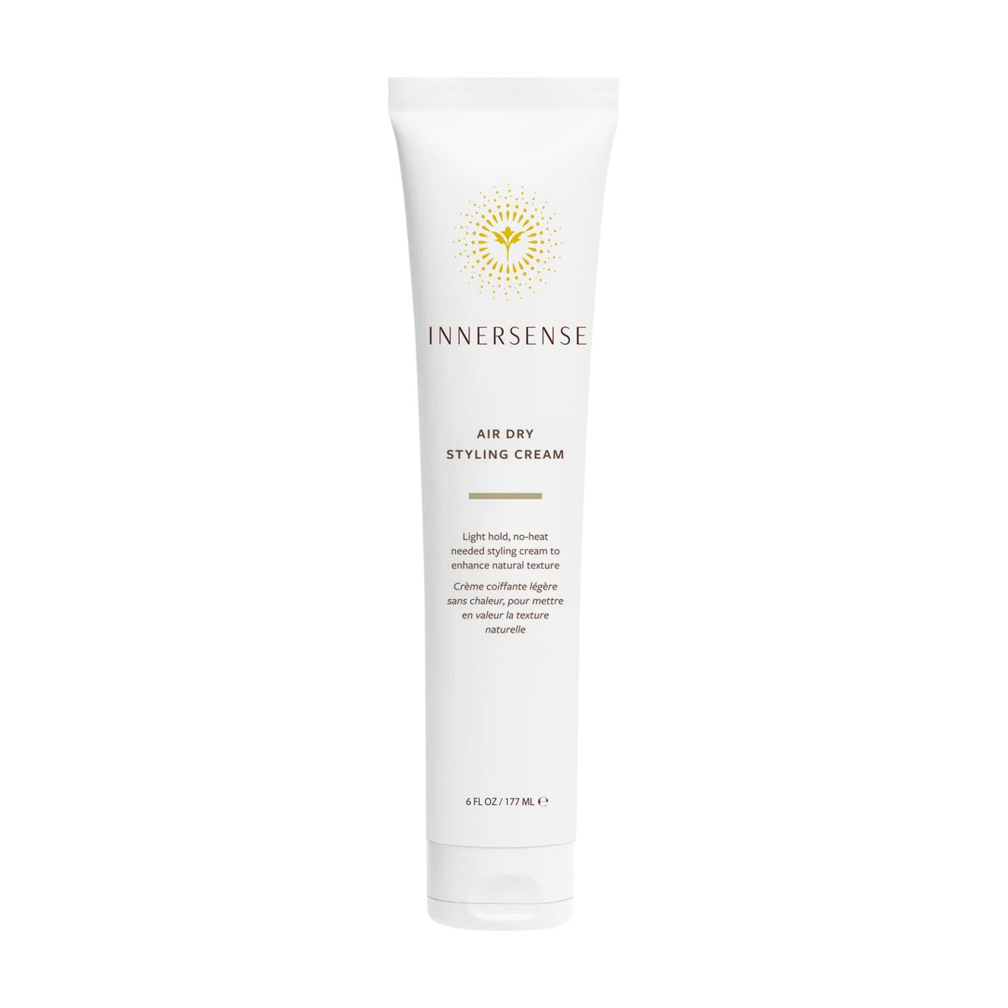 Innersense Air Dry Styling Cream