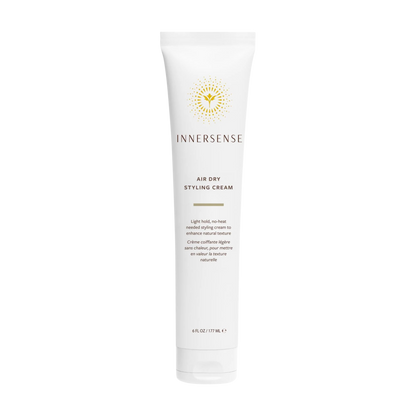 Innersense Air Dry Styling Cream