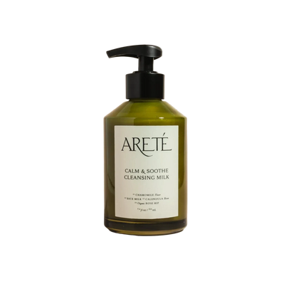 Calm & Soothe Cleansing Milk (218ml)