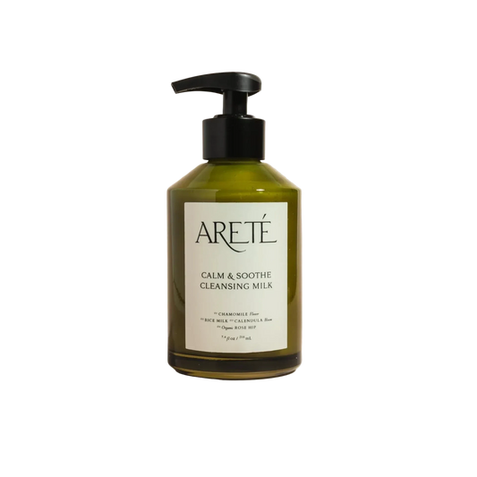 Calm & Soothe Cleansing Milk (218ml)