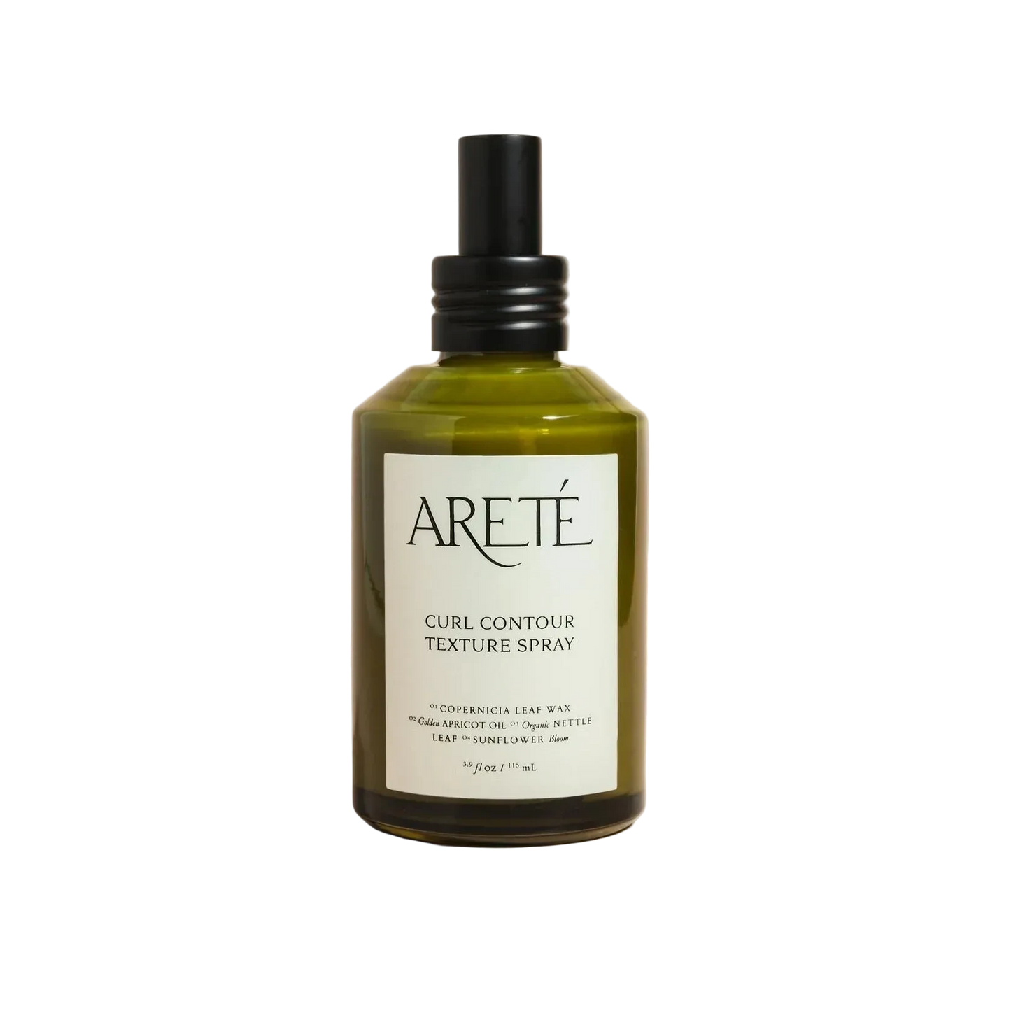 Curl Contour Texture Spray (115ml)