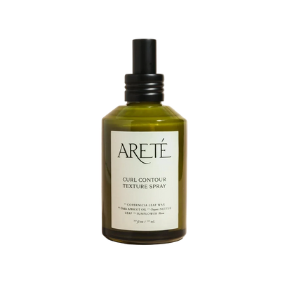 Curl Contour Texture Spray (115ml)