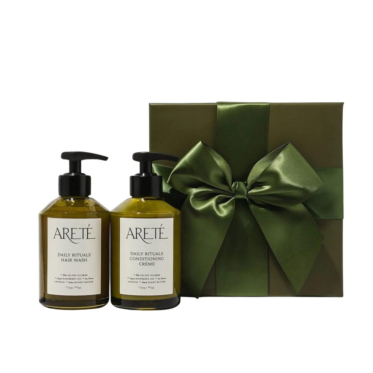 Daily Rituals Gift Set