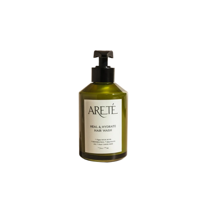 Heal & Hydrate Hair Wash (218ml)