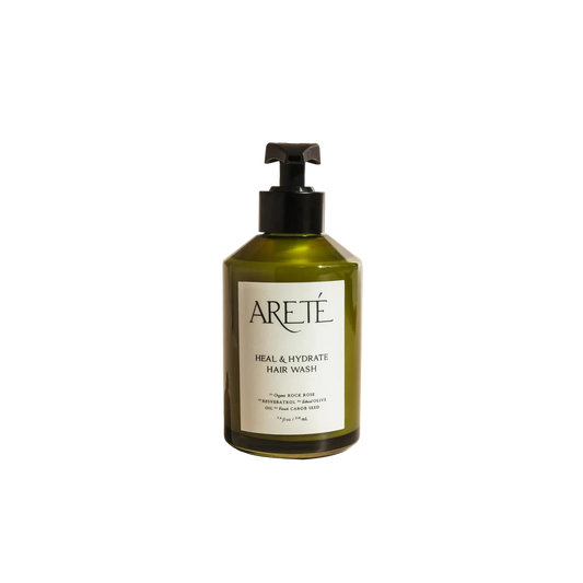 Heal & Hydrate Hair Wash (218ml)
