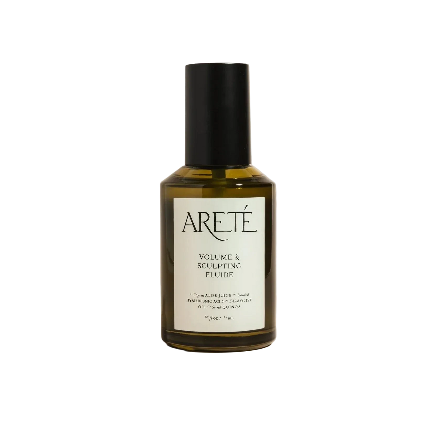 Volume & Sculpting Fluide (115ml)