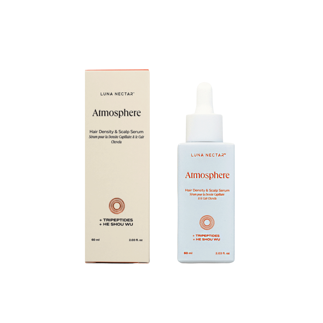 Atmosphere Multi Peptide Hair Density & Scalp Serum
