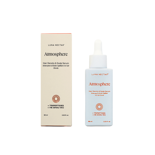 Atmosphere Multi Peptide Hair Density & Scalp Serum