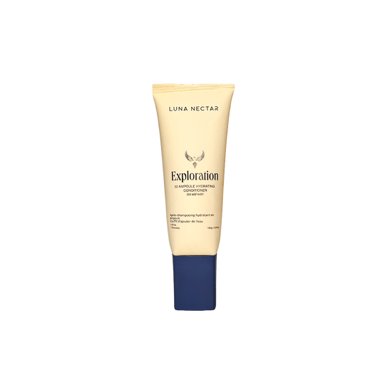 Exploration 02 Ampoule Hydrating Conditioner