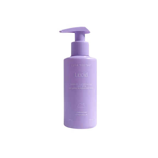 Lucid Leave-In Conditioning Milk
