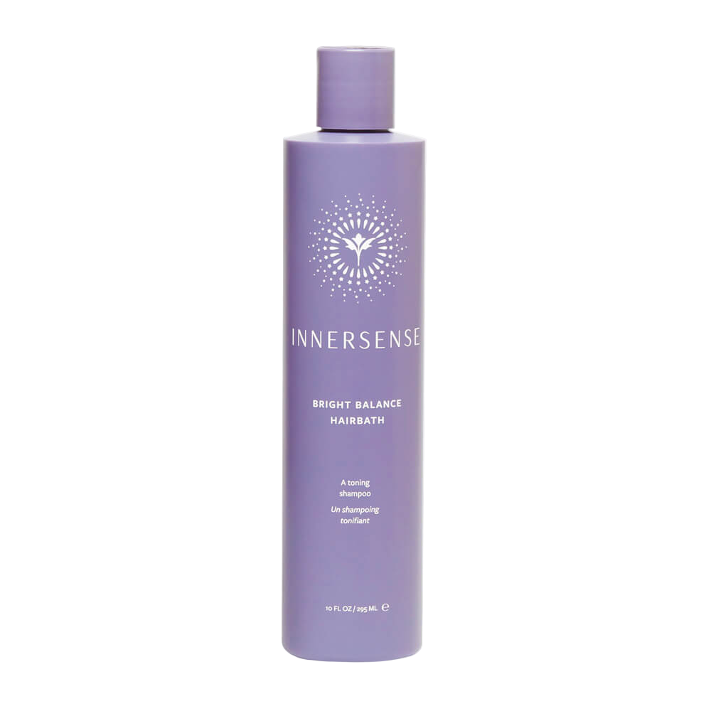 Innersense Bright Balance Hair Bath