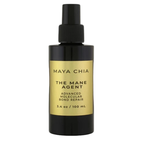 The Mane Agent  Advanced Molecular Bond Repair (100ml)