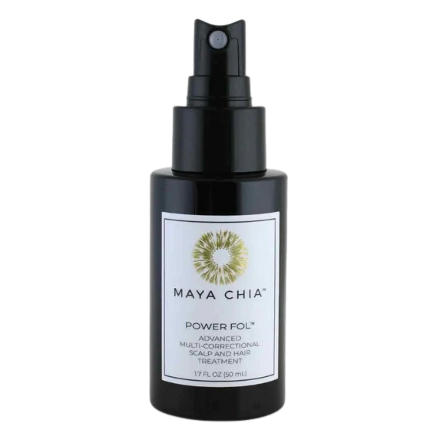 Power Fol Advanced Multi-Correctional Scalp and Hair Treatment (50ml)