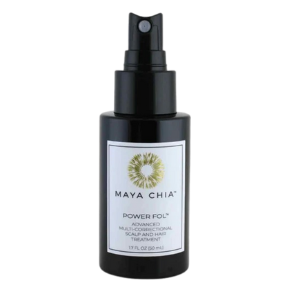 Power Fol Advanced Multi-Correctional Scalp and Hair Treatment (50ml)