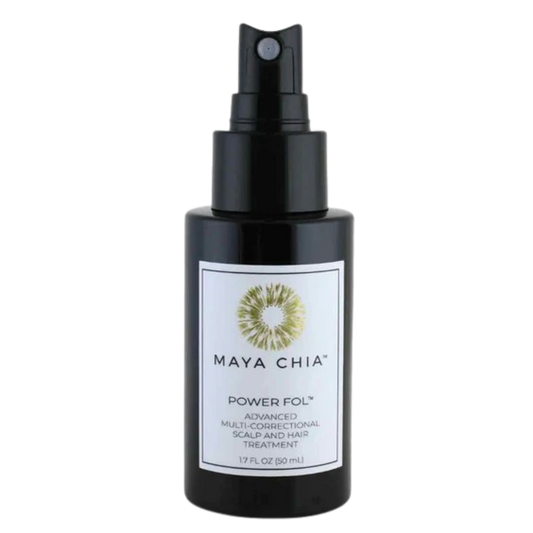 Power Fol Advanced Multi-Correctional Scalp and Hair Treatment (50ml)