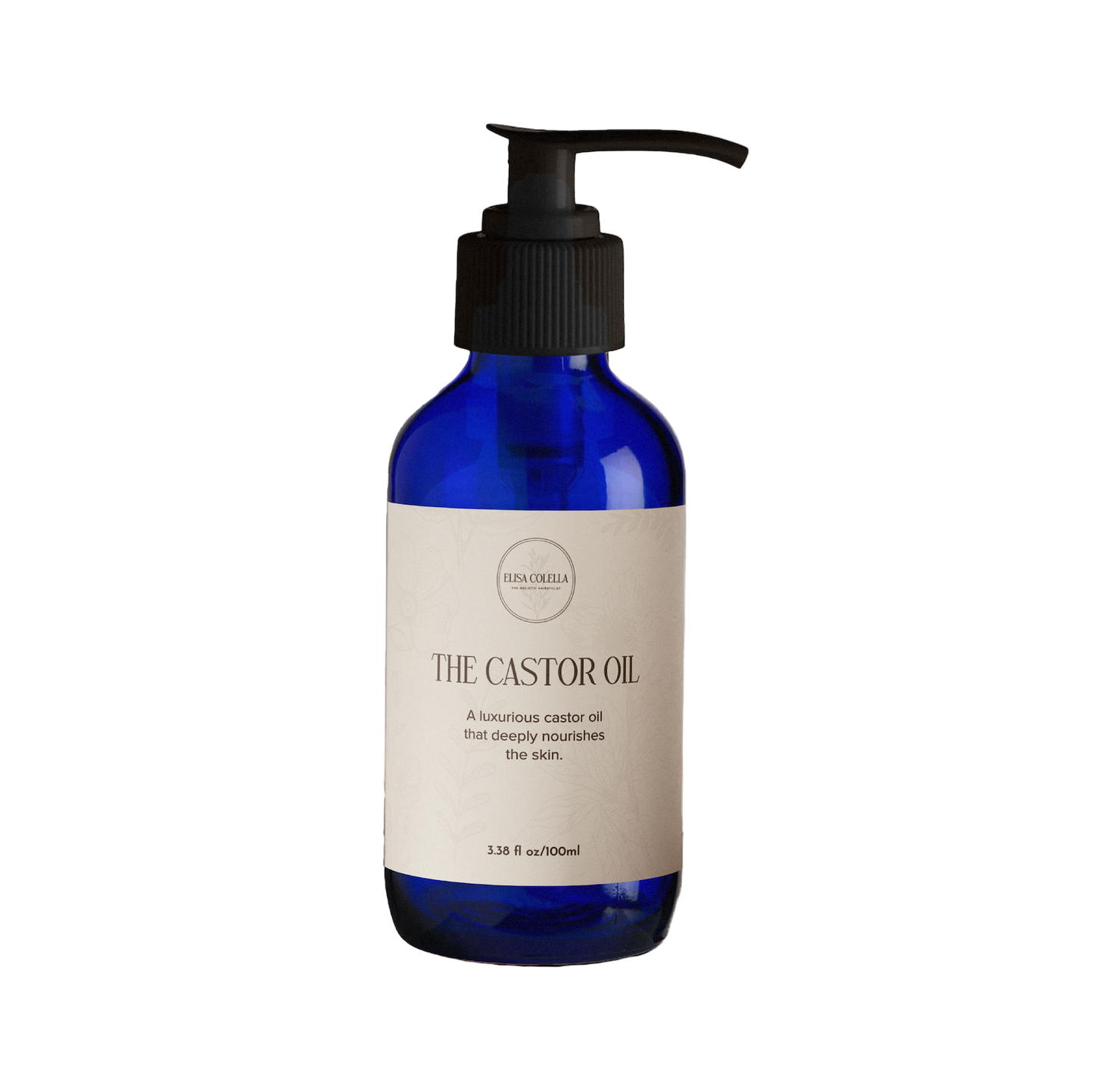 Castor Oil
